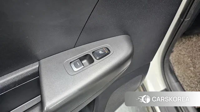 Kia Sportage The Bold id 2986621 из Кореи 10