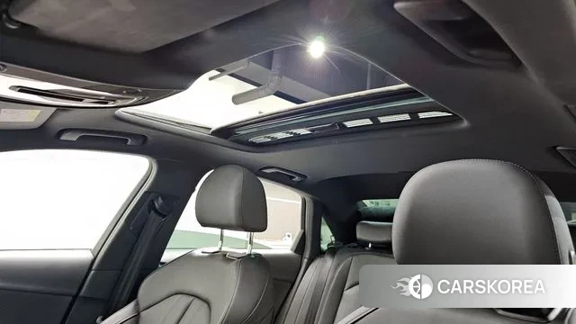 Audi A4 (B9) id 3016565 из Кореи 10