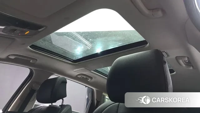 Genesis GV80 id 3573177 из Кореи 10