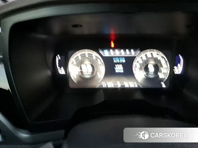 Ssangyong Beautiful Korando id 3428625 из Кореи 10