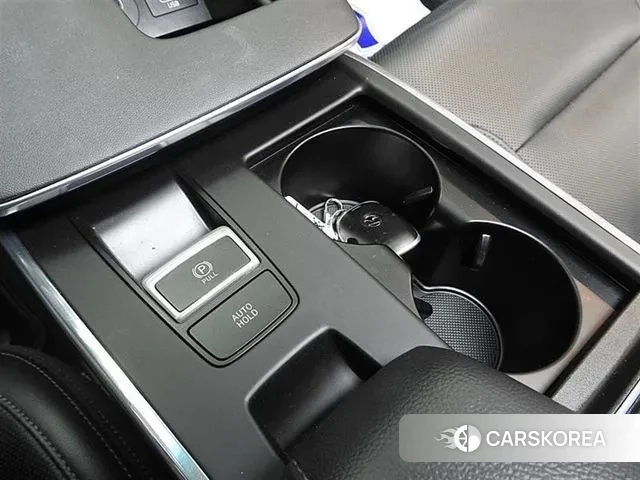 Hyundai The New Grandeur IG id 3503748 из Кореи 10