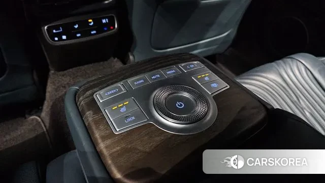 Genesis G80 (RG3) id 3646340 из Кореи 10