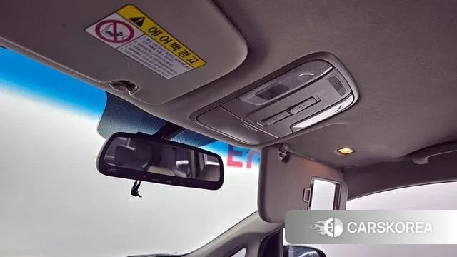 Kia All New Carnival id 3485169 из Кореи 10