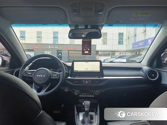 Kia The New K3 2nd generation id 4309210 из Кореи 10
