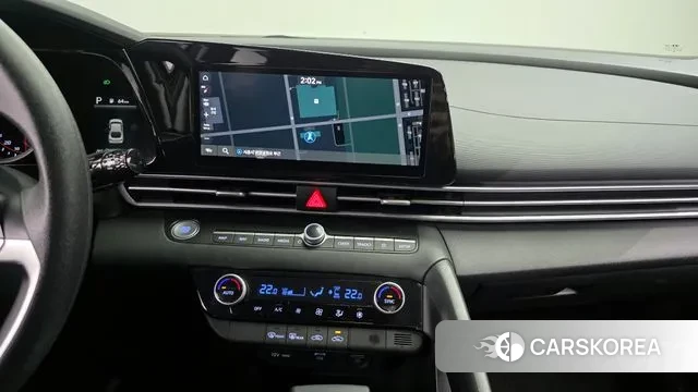 Hyundai Avante (CN7) id 3620781 из Кореи 10