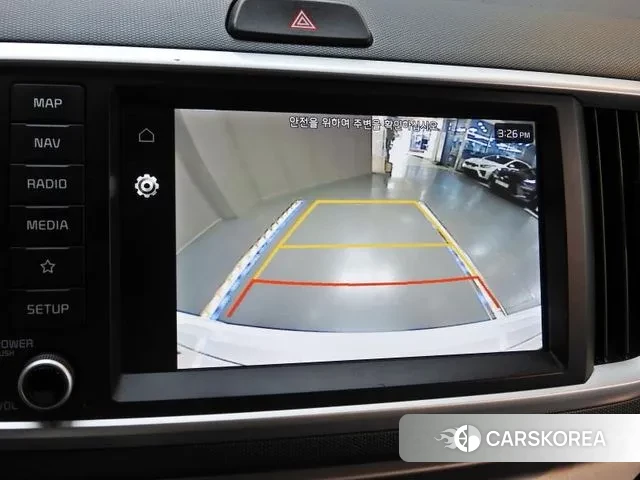 Kia The New Ray id 3028135 из Кореи 10