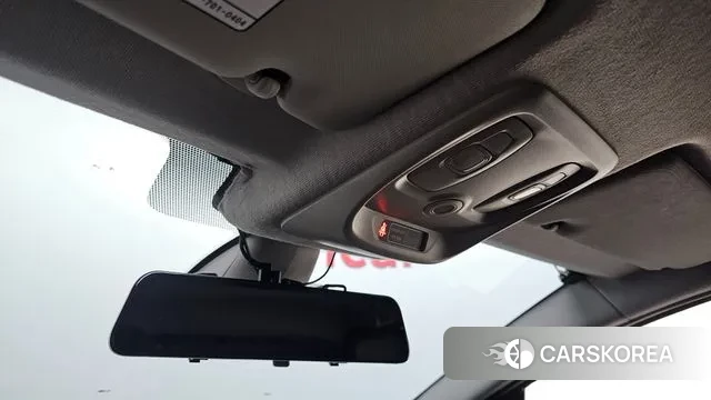 Renault Korea (Samsung) Clio id 3325315 из Кореи 10