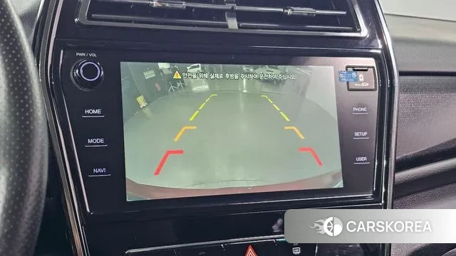 Ssangyong Berry New Tivoli id 2994330 из Кореи 10