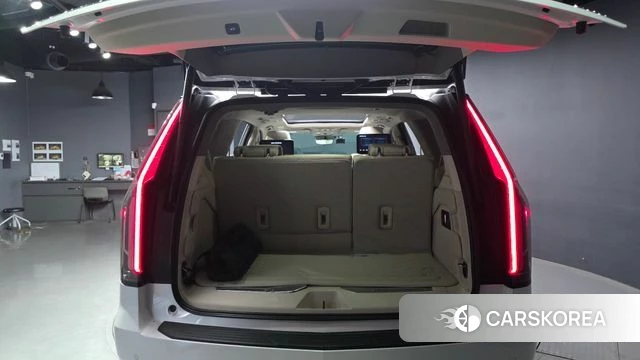 Cadillac Escalade 5th Generation id 4560257 из Кореи 10
