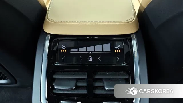 Volvo XC90 second Generation id 3534319 из Кореи 10