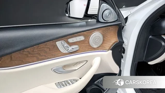 Mercedes-Benz E-Class W213 id 3620722 из Кореи 10