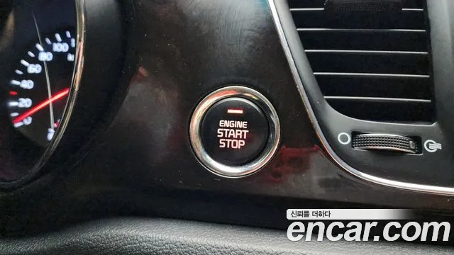 Kia The New Carnival id 2502423 из Кореи 10