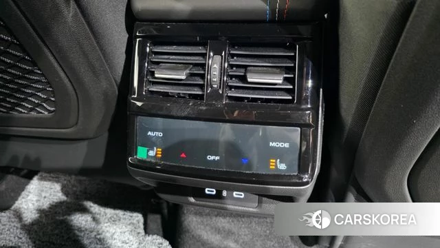 Renault Korea (Samsung) Grand Coleos id 3921772 из Кореи 10