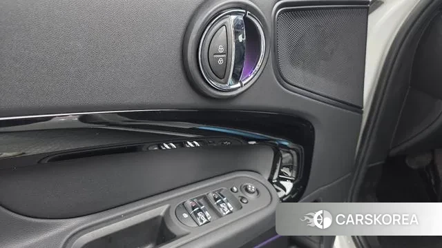 Mini Cooper Countryman id 3745673 из Кореи 10