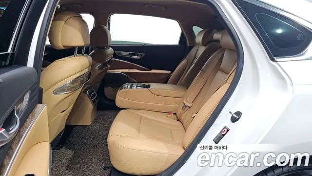 Kia More K9 id 2927686 из Кореи 10