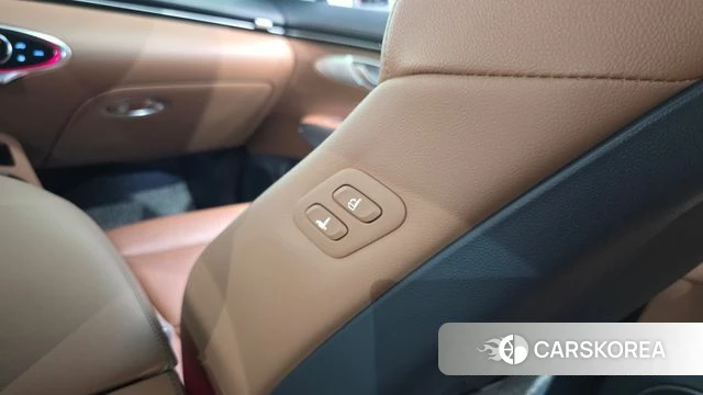 Genesis GV70 id 4613089 из Кореи 10