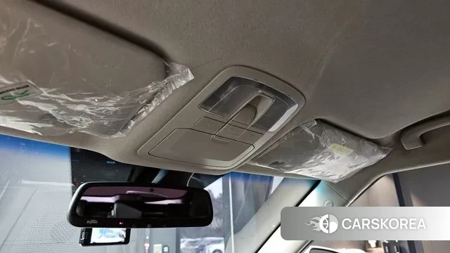 Ssangyong Berry New Tivoli id 2994349 из Кореи 10