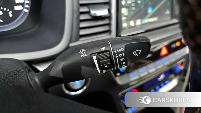 Hyundai Sonata New Rise id 3899866 из Кореи 10