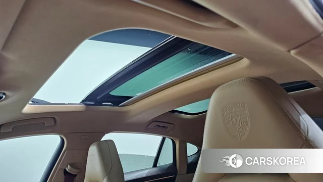 Porsche Panamera (971) id 4351174 из Кореи 10