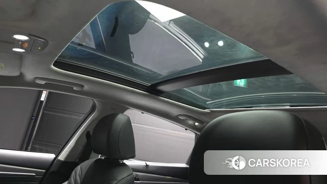 Hyundai The New Grandeur IG id 4603562 из Кореи 10