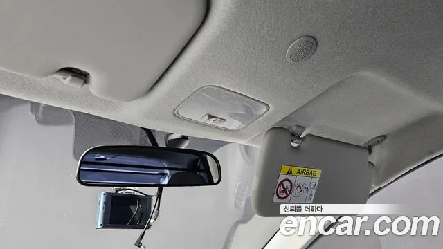 Kia Morning Urban (JA) id 2752082 из Кореи 10