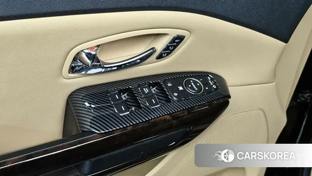 Kia The New Carnival id 3455109 из Кореи 10