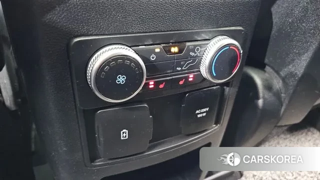 Ford Explorer 6th Generation id 3607774 из Кореи 10