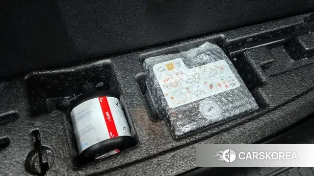 Renault Korea (Samsung) SM6 id 3552677 из Кореи 10