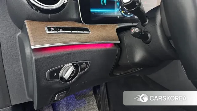 Mercedes-Benz E-Class W213 id 3736754 из Кореи 10