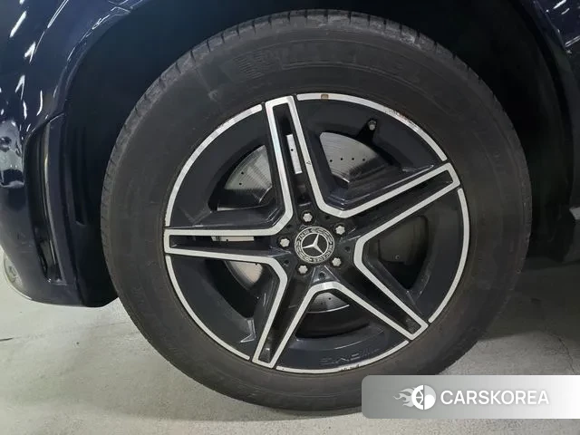 Mercedes-Benz GLE-Class W167 id 3789169 из Кореи 10