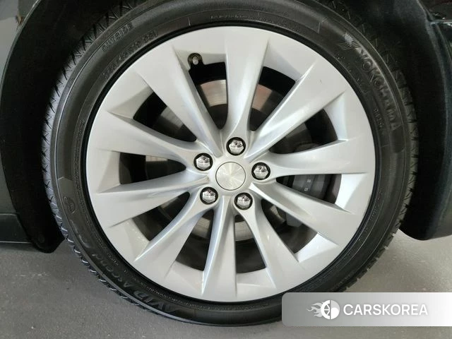 Tesla Model S id 4557603 из Кореи 10