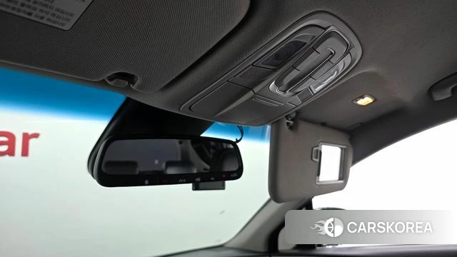 Hyundai Santa Fe TM id 4718055 из Кореи 10