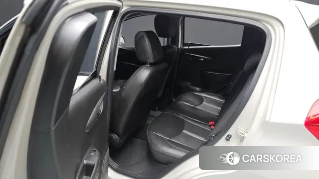 Chevrolet (GM Daewoo) The New Spark id 3583082 из Кореи 10