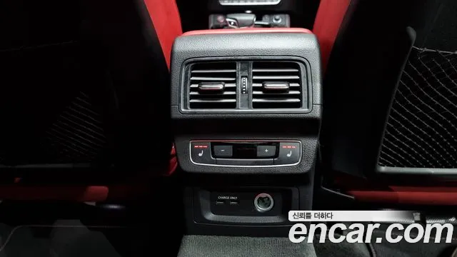 Audi SQ5 (FY) id 2801199 из Кореи 10