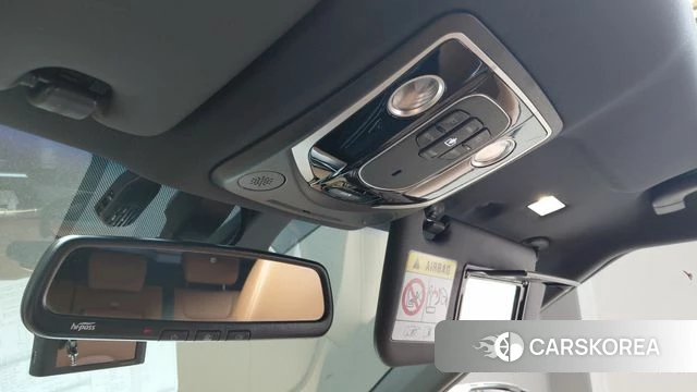 Ssangyong Torres id 4793062 из Кореи 10