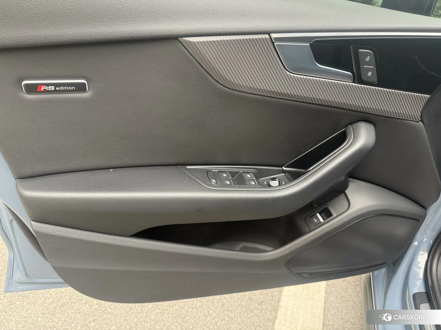 Audi A4L id 4461323 из Китая 10