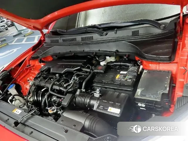 Hyundai The New Kona id 3630326 из Кореи 10