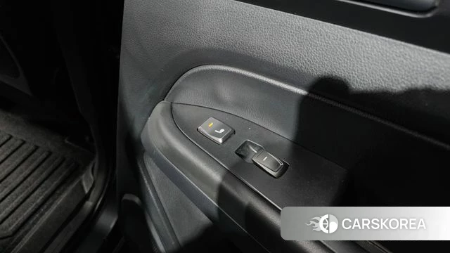 Ssangyong Rexton Sports id 4434961 из Кореи 10