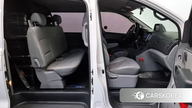 Hyundai The New Grand Starex id 3055259 из Кореи 10