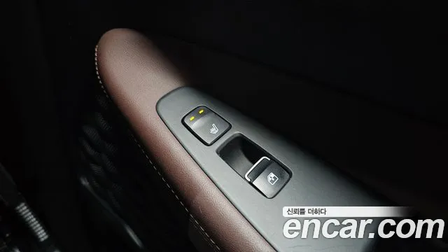 Hyundai Santa Fe TM id 2436573 из Кореи 10