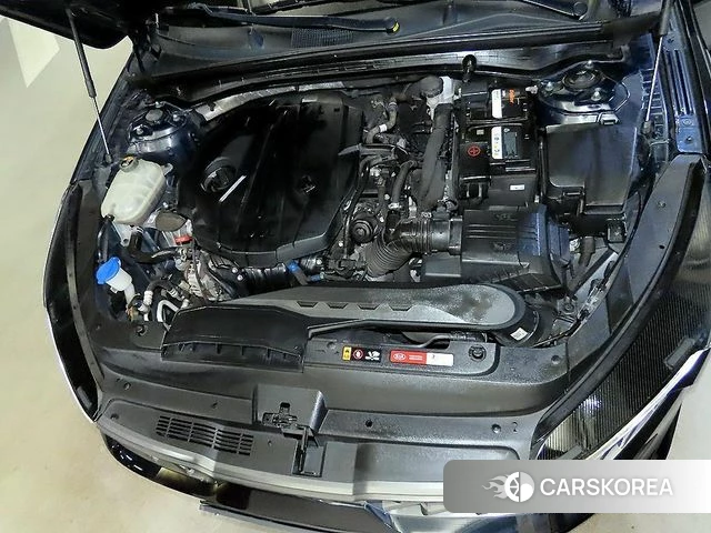 Kia K5 3rd generation id 4708265 из Кореи 10