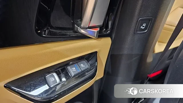 Kia Carnival 4th generation id 3597716 из Кореи 10