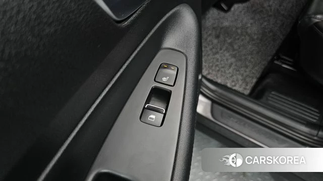 Hyundai The New Santa Fe id 3885320 из Кореи 10