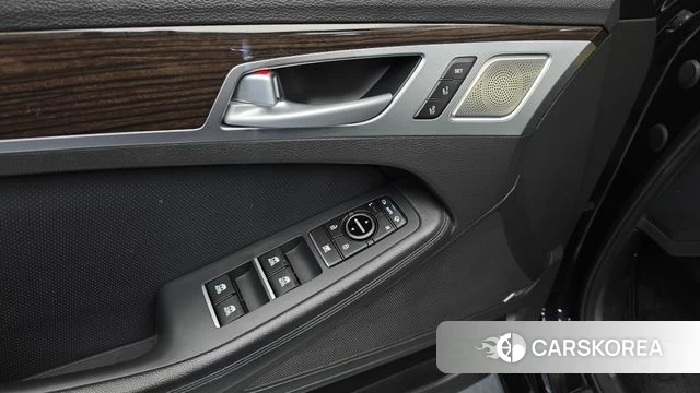Genesis G80 id 4684413 из Кореи 10