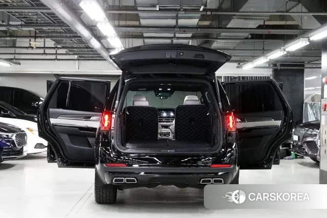 Kia Mohave Master id 3619501 из Кореи 10