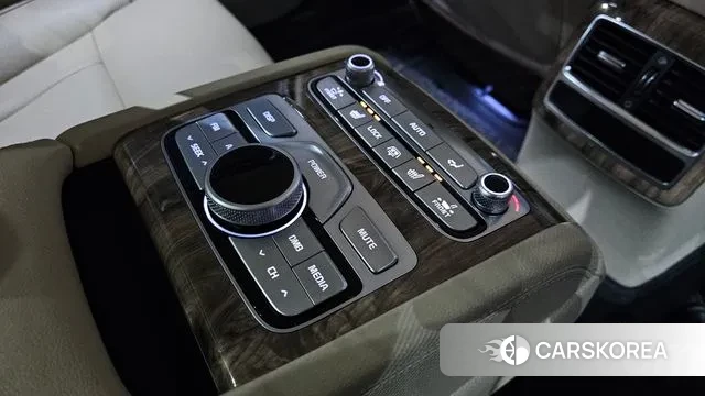 Kia More K9 id 3407545 из Кореи 10