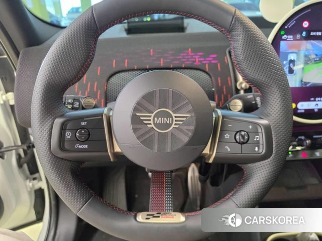 Mini Cooper S Countryman 3rd Generation id 3939872 из Кореи 10