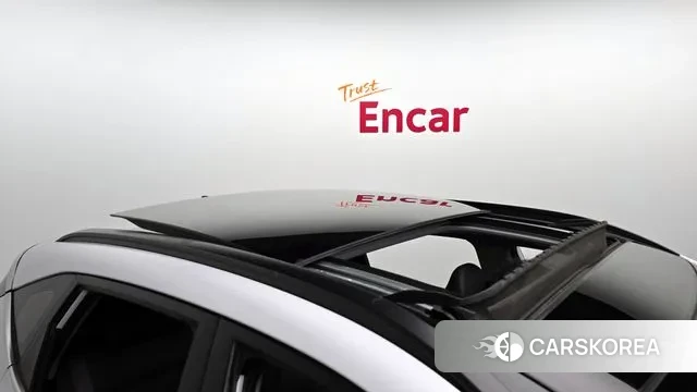 Hyundai Kona (SX2) id 3452619 из Кореи 10