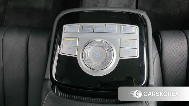 Genesis G80 (RG3) id 4293271 из Кореи 10