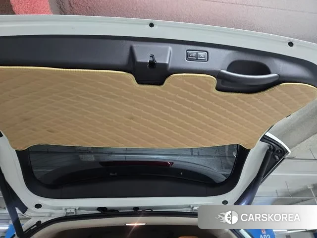 Kia Carnival 4th generation id 3517164 из Кореи 10